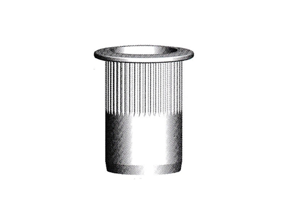 TL series unified standard rivet nut(Big turtle back)